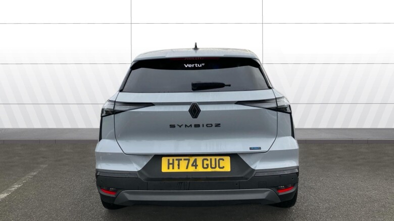 Renault Symbioz 1.6 E-Tech FHEV 145 Techno Esprit Alpine 5dr Auto Hybrid Estate